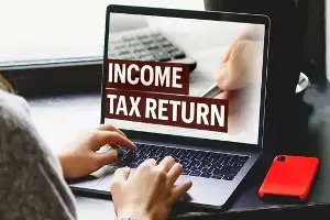 ITR Filing 2026 : ఐటీ రిటర్న్స్ ఫైలింగ్ మొదలైంది..ఈసారి ఇల్లు ఉన్నవారికి బంపర్ ఆఫర్ ITR Filing 2026 : ఐటీ రిటర్న్స్ ఫైలింగ్ మొదలైంది..ఈసారి ఇల్లు ఉన్నవారికి బంపర్ ఆఫర్