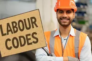 New Labor Law 2026 : ప్రైవేట్ ఉద్యోగులకు అదిరిపోయే గుడ్ న్యూస్.. రిజైన్ చేసిన 48 గంటల్లోనే సెటిల్మెంట్ New Labor Law 2026 : ప్రైవేట్ ఉద్యోగులకు అదిరిపోయే గుడ్ న్యూస్.. రిజైన్ చేసిన 48 గంటల్లోనే సెటిల్మెంట్