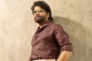 Nagarjuna Akkineni: మా స్టూడెంట్ అని గర్వపడుతున్నా.. బైకర్ టీమ్కు కింగ్ నాగార్జున ప్రశంసలు.. Nagarjuna Akkineni: మా స్టూడెంట్ అని గర్వపడుతున్నా.. బైకర్ టీమ్కు కింగ్ నాగార్జున ప్రశంసలు..
