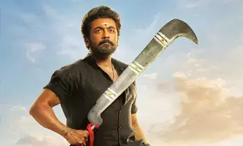 సూర్య వీరభద్రుడు వస్తున్నాడు: వేసవి బరిలో కోలీవుడ్ స్టార్ సందడి!