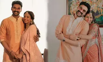 Bellamkonda Sai Sreenivas: బెల్లం కొండ పెళ్లి డేట్ ఫిక్స్