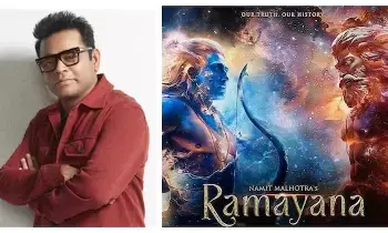 A. R. Rahman: ఏఆర్ రెహమాన్ కు రూ. 30కోట్ల రెమ్యునరేషన్.? A. R. Rahman: ఏఆర్ రెహమాన్ కు రూ. 30కోట్ల రెమ్యునరేషన్.?