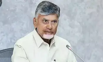Chief Minister Nara Chandrababu Naidu: గీత దాటితే సస్పెండ్‌.. పార్టీ క్రమశిక్షణ ఉల్లంఘనకు ఆస్కారం లేదు: చంద్రబాబు