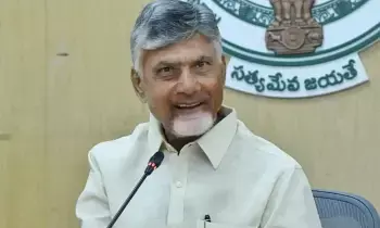 Chief Minister Nara Chandrababu Naidu: రాష్ట్ర సముద్ర జలాల్లో హైస్పీడ్ పెట్రోల్ బోట్లతో గస్తీ పెంచాలి: సీఎం చంద్రబాబు