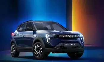 Mahindra : మహీంద్రా కార్ల ప్రియులకు షాక్.. ఏప్రిల్ 6 నుంచి భారీగా పెరగనున్న ధరలు