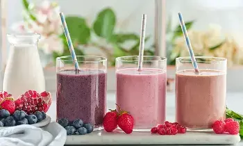 Super Drinks: చురుకైన మెదడు.. రోజంతా శక్తి.. ఈ సూపర్ డ్రింక్స్ గురించి మీకు తెలుసా?