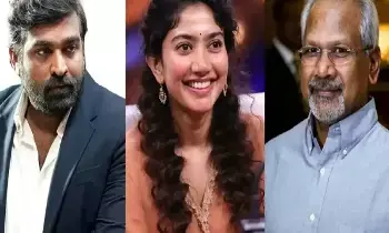 Mani Ratnam Magic Returns: మణిరత్నం మ్యాజిక్ మళ్లీ స్టార్ట్.. విజయ్ సేతుపతి, సాయి పల్లవి జోడీతో రొమాంటిక్ డ్రామా