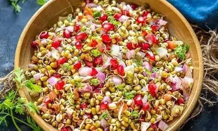 Best Time to Eat Sprouted Grains: మొలకలెత్తిన గింజలను ఏ సమయంలో తీసుకుంటే శరీరానికి అమృతంలా పనిచేస్తాయి? Best Time to Eat Sprouted Grains: మొలకలెత్తిన గింజలను ఏ సమయంలో తీసుకుంటే శరీరానికి అమృతంలా పనిచేస్తాయి?