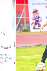 Chief Minister A. Revanth Reddy: యువత మైదానాలను వదిలి పబ్‌లు, డ్రగ్స్ వైపు మళ్లుతోంది: సీఎం రేవంత్‌రెడ్డి ఆందోళన