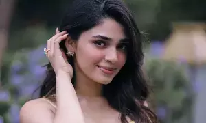 Director Anil Ravipudi’s Upcoming Film: అనిల్ రావిపూడి సినిమాలో బేబమ్మ Director Anil Ravipudi’s Upcoming Film: అనిల్ రావిపూడి సినిమాలో బేబమ్మ