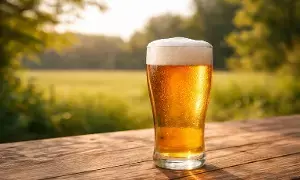 Drinking Beer Cure Kidney Stones: బీరు తాగితే కిడ్నీలో రాళ్లు మాయం? నిజమెంత ? Drinking Beer Cure Kidney Stones: బీరు తాగితే కిడ్నీలో రాళ్లు మాయం? నిజమెంత ?