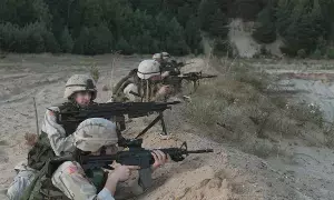 AI Surveillance on United States Military Movements: అమెరికా సైనిక కదలికలపై చైనా ఏఐ నిఘా: ఇరాన్కు రహస్య సహాయం? AI Surveillance on United States Military Movements: అమెరికా సైనిక కదలికలపై చైనా ఏఐ నిఘా: ఇరాన్కు రహస్య సహాయం?