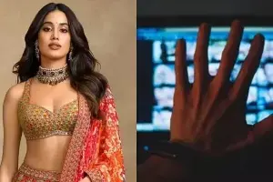 Janhvi Kapoor: డీప్ ఫేక్ తో ఇప్పటికీ ఇబ్బందులే..జాన్వీ ఆవేదన