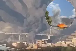 US President Donald Trump: హార్ముజ్ గడువు నేటితో ముగుస్తోంది.. ఇరాన్‌కు ట్రంప్ భీకర హెచ్చరిక!