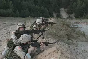 AI Surveillance on United States Military Movements: అమెరికా సైనిక కదలికలపై చైనా ఏఐ నిఘా: ఇరాన్కు రహస్య సహాయం? AI Surveillance on United States Military Movements: అమెరికా సైనిక కదలికలపై చైనా ఏఐ నిఘా: ఇరాన్కు రహస్య సహాయం?