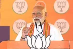 Narendra Modi: బెంగాల్‌లో మహా జంగిల్‌రాజ్‌: మాల్దా ఘటనపై మోదీ తీవ్ర విమర్శలు
