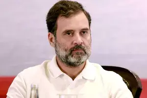 Rahul Gandhi: మోదీ ప్రభుత్వం మహిళా భద్రతను నిర్లక్ష్యం చేస్తోంది: రాహుల్ గాంధీ Rahul Gandhi: మోదీ ప్రభుత్వం మహిళా భద్రతను నిర్లక్ష్యం చేస్తోంది: రాహుల్ గాంధీ