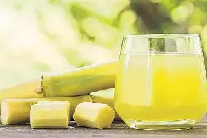 Sugarcane Juice: అలాంటి వాళ్లు చెరకు రసం తాగకూడదా.?