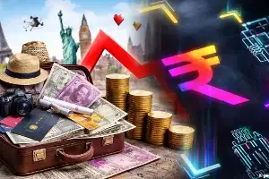 Dollar Vs Rupee : డాలర్ కొండెక్కి కూర్చోవడంతో భారీగా పెరిగిన టూర్ ప్యాకేజీలు.. మీ బడ్జెట్ లో మార్పులు చేసుకోవాల్సిందే