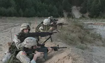 AI Surveillance on United States Military Movements: అమెరికా సైనిక కదలికలపై చైనా ఏఐ నిఘా: ఇరాన్‌కు రహస్య సహాయం?