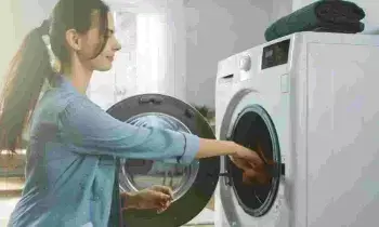 Bathe While the Washing Machine Is On: వాషింగ్ మెషీన్ ఆన్ చేసి స్నానం చేయొద్దా.?