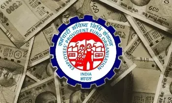 EPFO 3.0 : ఇక ఏటీఎం నుంచి పీఎఫ్ డబ్బులు డ్రా చేసుకోవచ్చు.. యూపీఐ సదుపాయం కూడా
