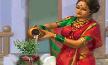 Should Women Avoid Touching Tulsi During Periods: పీరియడ్స్ సమయంలో తులసిని తాకకూడదా? పెద్దల నియమం వెనుక అసలు రహస్యం ఇదే..