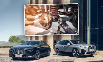 Car Maintenance Tips:  కారు సస్పెన్షన్ పాడవుతోందా? ఈ చిన్న తప్పులు చేస్తే భారీగా ఖర్చు అవ్వడం ఖాయం