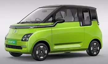 MG Motor : ఎంజీ కార్లపై అదిరిపోయే ఆఫర్లు.. ఏప్రిల్ నెలలో ఏ కారుపై ఎంత డిస్కౌంటంటే?