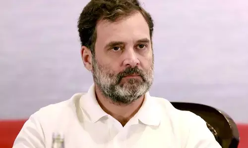Rahul Gandhi: మోదీ ప్రభుత్వం మహిళా భద్రతను నిర్లక్ష్యం చేస్తోంది: రాహుల్ గాంధీ