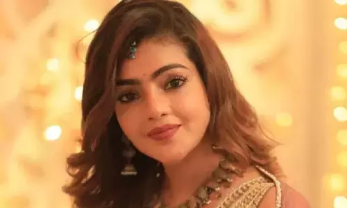 Subhashini Dies by Suicide: తమిళ నటి సుభాషిణి ఆత్మహత్య.. ఆ వీడియో కాల్ తర్వాతే ఊహించని నిర్ణయం..