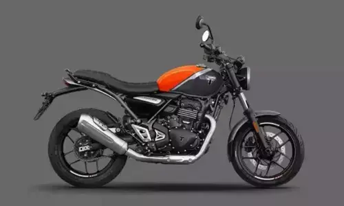 Triumph : బుల్లెట్ కోట పై ట్రయంఫ్ దండయాత్ర.. సరికొత్త 350cc బైకుల లాంచ్.. మైండ్ బ్లాక్ చేసే ఫీచర్లు