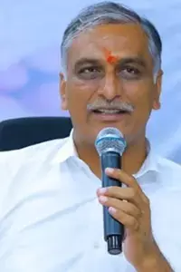 T. Harish Rao: హరీశ్రావు అరెస్టు: పోలీసులు కొద్ది సేపటికే విడుదల T. Harish Rao: హరీశ్రావు అరెస్టు: పోలీసులు కొద్ది సేపటికే విడుదల