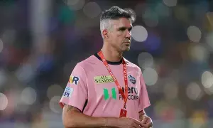 Kevin Pietersen: ఐపీఎల్ కోసం నా కెరీర్నే త్యాగం చేశా.. ఇంగ్లాండ్ మాజీ కెప్టెన్ కెవిన్ పీటర్సన్ సంచలన వ్యాఖ్యలు! Kevin Pietersen: ఐపీఎల్ కోసం నా కెరీర్నే త్యాగం చేశా.. ఇంగ్లాండ్ మాజీ కెప్టెన్ కెవిన్ పీటర్సన్ సంచలన వ్యాఖ్యలు!