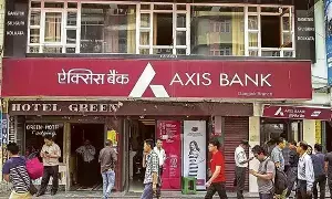 Axis Bank : సైబర్ దొంగలకు ఇక చెక్.. యాక్సిస్ బ్యాంక్ తెచ్చిన ఈ సేఫ్టీ ఫీచర్ అమోఘం