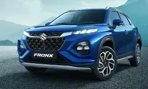 Maruti Suzuki : మారుతి నెక్సా కార్లపై ఆఫర్ల జాతర.. ఏప్రిల్ లో ఏకంగా లక్షల్లో డిస్కౌంట్లు