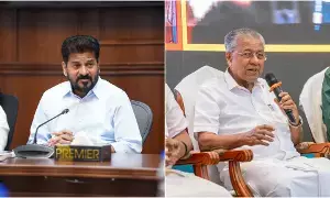 Kerala CM Pinarayi Vijayan: రేవంత్‌ సవాల్‌ను తిరస్కరించిన పినరయి: చర్చకు దిగే ఉద్దేశం లేదు!