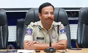Police Commissioner VC Sajjanar: ఐపీఎల్‌ బెట్టింగ్‌ బీభత్సం: టాస్‌-విన్నర్‌ ప్రిడిక్షన్ల పేరుతో అమాయకుల్ని ఊబిలోకి లాక్కుతున్నారు.. సజ్జనార్‌ హెచ్చరిక!