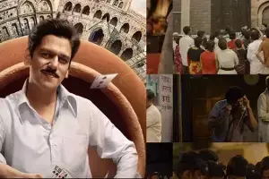 Matka King Trailer: మట్కా కింగ్ ట్రైలర్ విడుదల.. జూదం, అధికార పోరాటం Matka King Trailer: మట్కా కింగ్ ట్రైలర్ విడుదల.. జూదం, అధికార పోరాటం