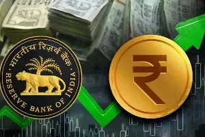 Dollar Vs Rupee : రూపాయి పతనానికి బ్రేక్.. ప్రపంచ దేశాలు విస్మయపోయేలా ఆర్బీఐ సంచలన నిర్ణయం Dollar Vs Rupee : రూపాయి పతనానికి బ్రేక్.. ప్రపంచ దేశాలు విస్మయపోయేలా ఆర్బీఐ సంచలన నిర్ణయం