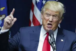 Donald Trump: ట్రంప్ తీవ్ర హెచ్చరిక: నేటి రాత్రితో ఇరాన్ నాగరికత అంతం! Donald Trump: ట్రంప్ తీవ్ర హెచ్చరిక: నేటి రాత్రితో ఇరాన్ నాగరికత అంతం!