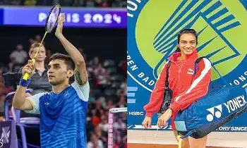 Badminton Asia Championships: ఇవాళ్టి నుంచి ఆసియా బ్యాడ్మింటన్ చాంపియన్ షిప్