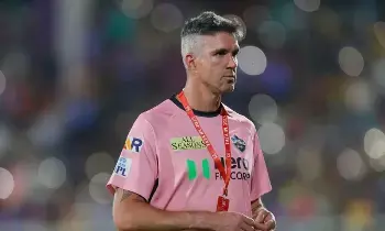 Kevin Pietersen: ఐపీఎల్ కోసం నా కెరీర్‌నే త్యాగం చేశా.. ఇంగ్లాండ్ మాజీ కెప్టెన్ కెవిన్ పీటర్సన్ సంచలన వ్యాఖ్యలు!