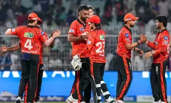 Sunrisers Hyderabad: వివాదాస్పద నిర్ణయాలపై బీసీసీఐకి ఫిర్యాదు చేయనున్న సన్‌రైజర్స్ హైదరాబాద్!