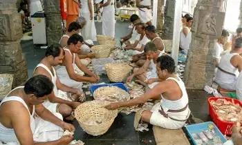 Tirumala Tirupati Devasthanams: తిరుమల హుండీలో రద్దయిన నోట్లు.. టీటీడీకి రూ.400 కోట్ల తలనొప్పి!