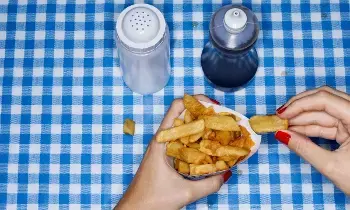 Salty Foods Increase Diabetes Risk: ఉప్పు పదార్థాలతో షుగర్ ముప్పు.. అసలు నిజం ఏమిటి?