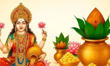 Akshaya Tritiya 2026: అక్షయ తృతీయ 2026: అరుదైన గజకేసరి రాజయోగం.. ఈ 3 రాశుల వారికి అదృష్టం మామూలుగా ఉండదు..