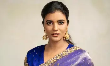 Aishwarya Rajesh Praises Vijay: దళపతి విజయ్‌పై ఐశ్వర్య రాజేశ్ ప్రశంసలు.. అదే ఆయన్ని ప్రత్యేకంగా నిలబెడుతుందని కామెంట్..