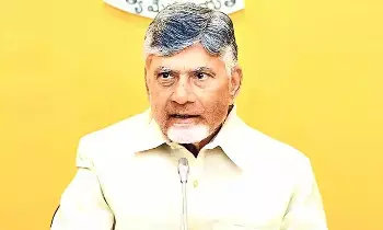 Chief Minister Chandrababu Naidu: ఎస్‌ఐపీబీ ఆమోదం: రూ.39,436 కోట్ల పెట్టుబడులతో 1.11 లక్షల ఉద్యోగాలు
