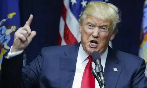 Donald Trump: ట్రంప్ తీవ్ర హెచ్చరిక: నేటి రాత్రితో ఇరాన్ నాగరికత అంతం! Donald Trump: ట్రంప్ తీవ్ర హెచ్చరిక: నేటి రాత్రితో ఇరాన్ నాగరికత అంతం!